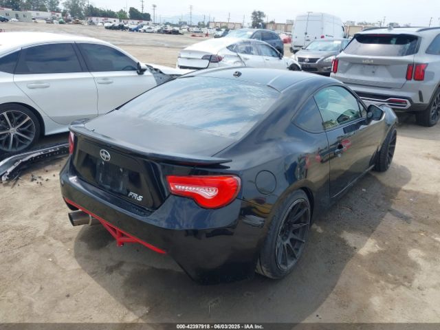 2013 SCION FR-S JF1ZNAA13D1705709 Photo 3