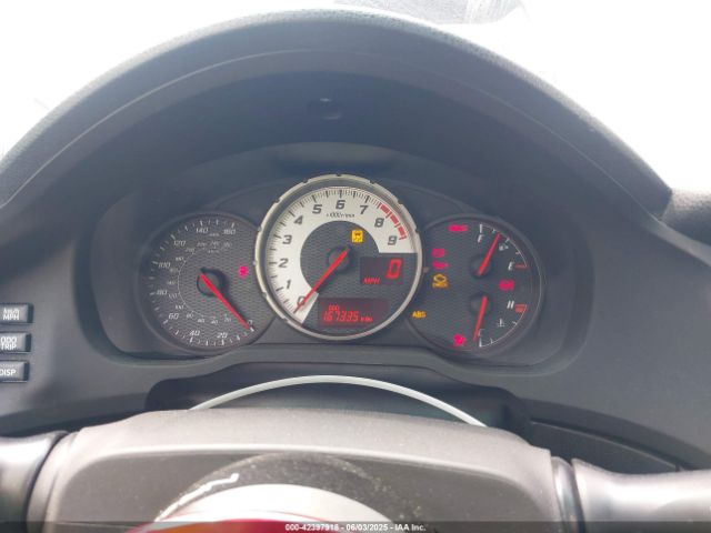 2013 SCION FR-S JF1ZNAA13D1705709 Photo 6