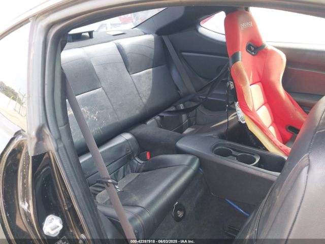 2013 SCION FR-S JF1ZNAA13D1705709 Photo 7