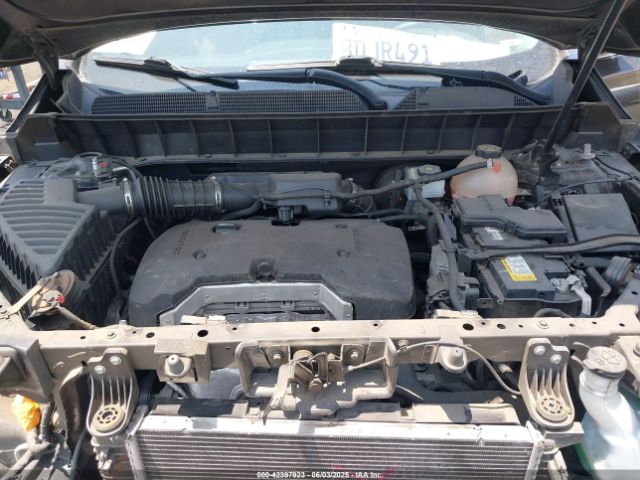 1GKKNKLA9JZ223150 GMC Acadia Sle-1