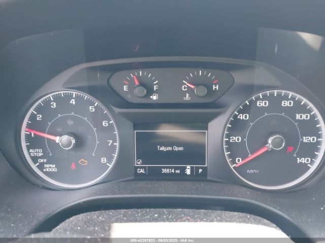 1GKKNKLA9JZ223150 GMC Acadia Sle-1