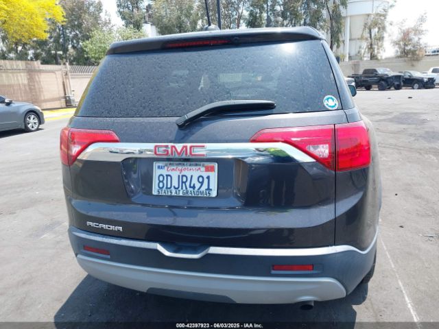 1GKKNKLA9JZ223150 GMC Acadia Sle-1