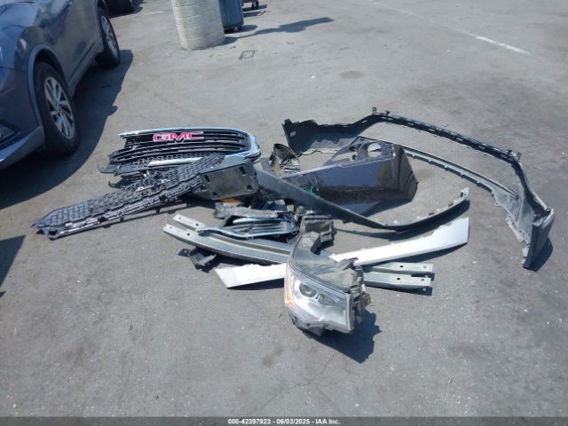 1GKKNKLA9JZ223150 GMC Acadia Sle-1