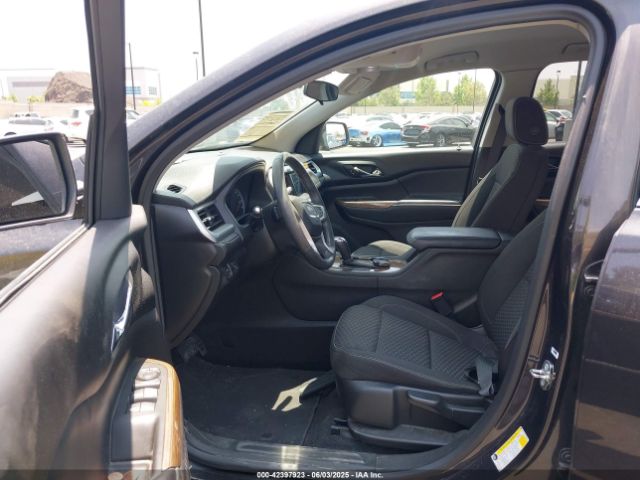 1GKKNKLA9JZ223150 GMC Acadia Sle-1