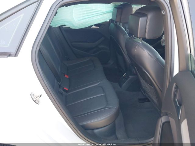 2015 AUDI A3 WAUBFGFFXF1053607 Photo 7