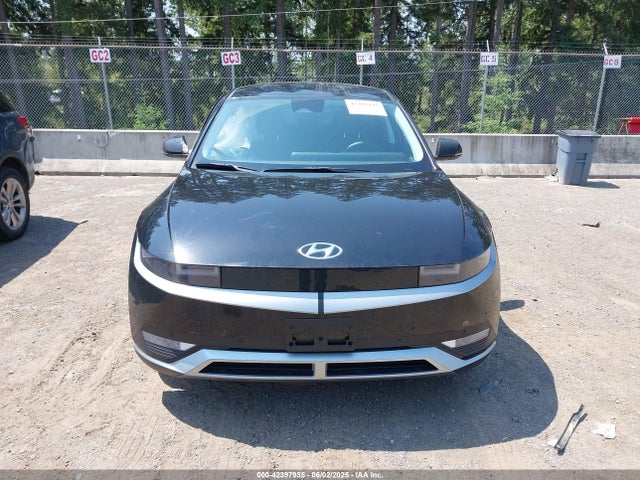 Hyundai Ioniq 5 Sel 2023 KM8KN4AE0PU152144 Image 12