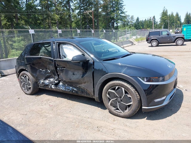 Hyundai Ioniq 5 Sel 2023 KM8KN4AE0PU152144 Image 13