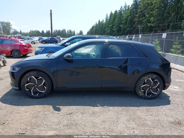 Hyundai Ioniq 5 Sel 2023 KM8KN4AE0PU152144 Image 14