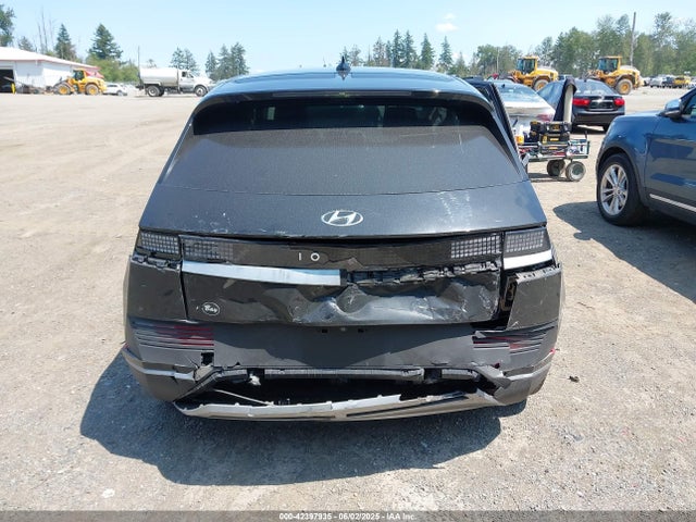 Hyundai Ioniq 5 Sel 2023 KM8KN4AE0PU152144 Image 16