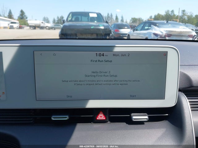 Hyundai Ioniq 5 Sel 2023 KM8KN4AE0PU152144 Image 18