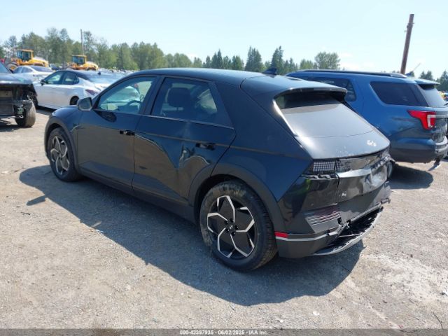 2023 HYUNDAI IONIQ 5 KM8KN4AE0PU152144 Photo 2