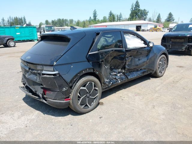 2023 HYUNDAI IONIQ 5 KM8KN4AE0PU152144 Photo 3