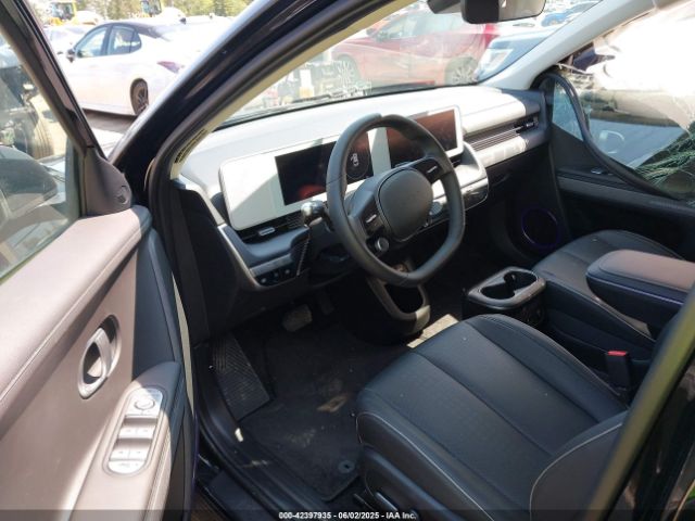 2023 HYUNDAI IONIQ 5 KM8KN4AE0PU152144 Photo 4