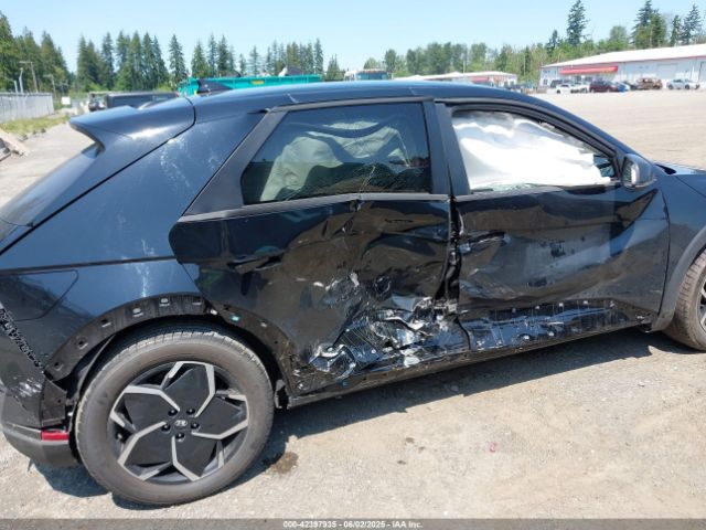 2023 HYUNDAI IONIQ 5 KM8KN4AE0PU152144 Photo 5