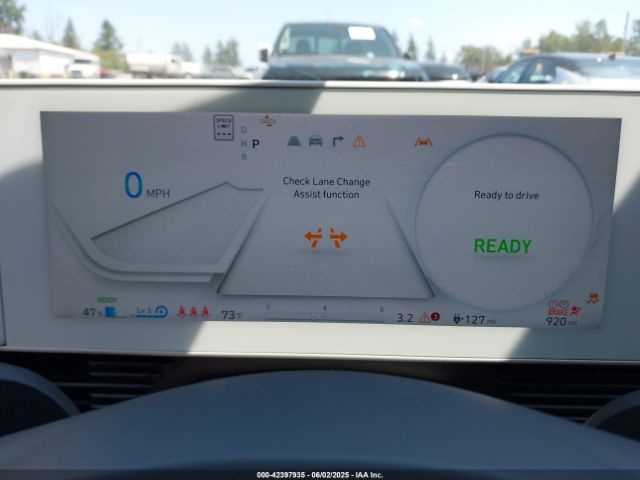 2023 HYUNDAI IONIQ 5 KM8KN4AE0PU152144 Photo 6