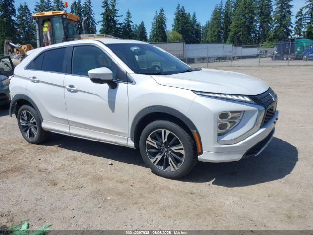 2024 MITSUBISHI ECLIPSE CROSS JA4ATWAA6RZ077464