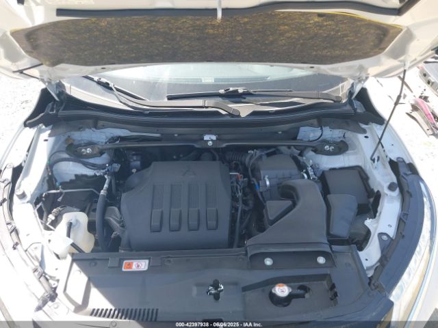 2024 MITSUBISHI ECLIPSE CROSS JA4ATWAA6RZ077464 Photo 9