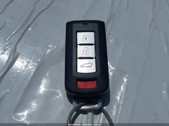 2024 MITSUBISHI ECLIPSE CROSS JA4ATWAA6RZ077464 Photo 10