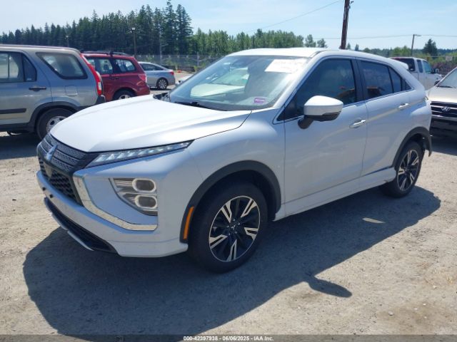 2024 MITSUBISHI ECLIPSE CROSS JA4ATWAA6RZ077464 Photo 1