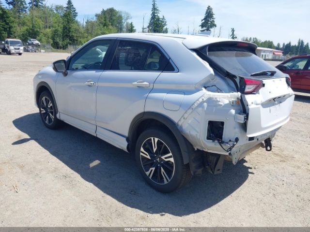 2024 MITSUBISHI ECLIPSE CROSS JA4ATWAA6RZ077464 Photo 2
