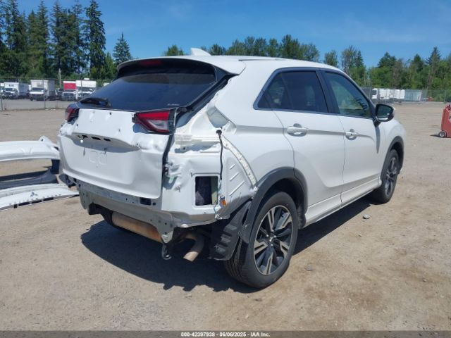 2024 MITSUBISHI ECLIPSE CROSS JA4ATWAA6RZ077464 Photo 3