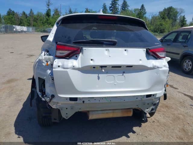 2024 MITSUBISHI ECLIPSE CROSS JA4ATWAA6RZ077464 Photo 5