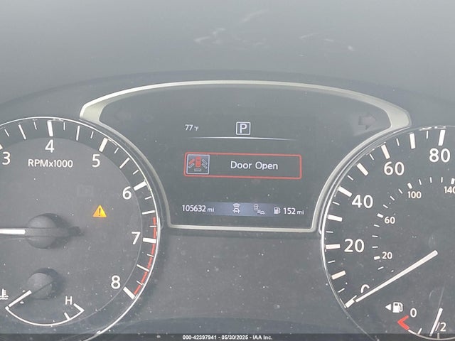 Nissan Pathfinder 2017 5N1DR2MN2HC623683 Image 15