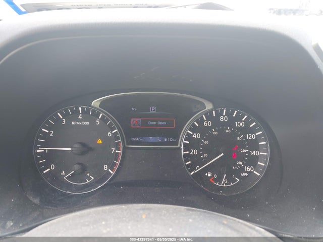 Nissan Pathfinder 2017 5N1DR2MN2HC623683 Image 7