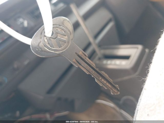 1984 VOLKSWAGEN VANAGON WV2YB0259EH008890 Photo 10