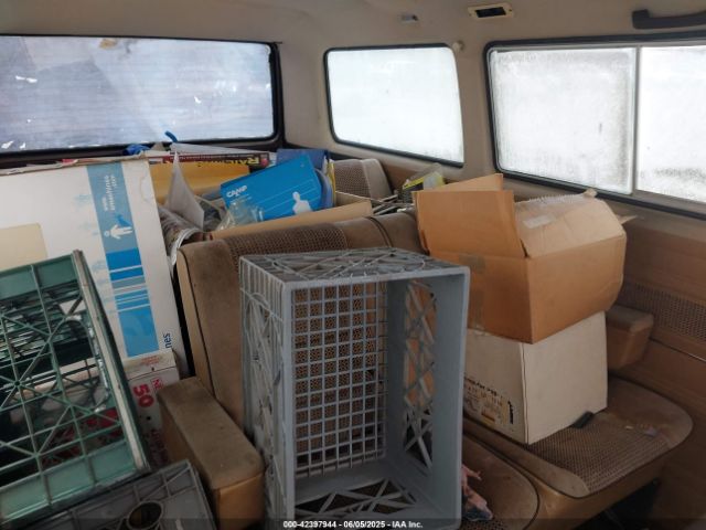 1984 VOLKSWAGEN VANAGON WV2YB0259EH008890 Photo 7