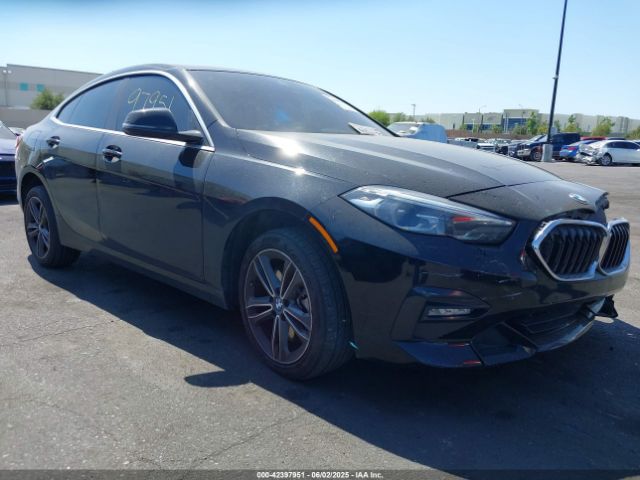 2021 BMW 228I GRAN COUPE WBA73AK00M7H57101