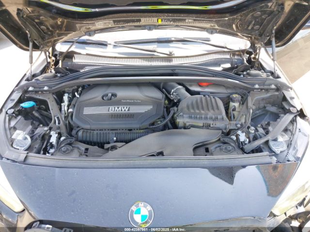 2021 BMW 228I GRAN COUPE WBA73AK00M7H57101 Photo 9