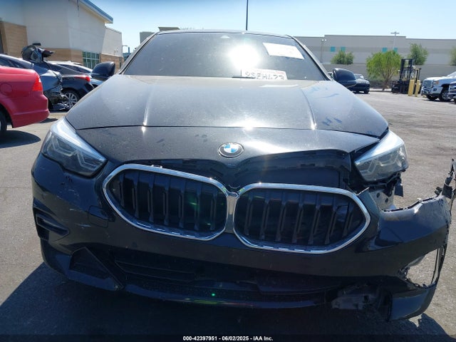 WBA73AK00M7H57101 BMW 228I