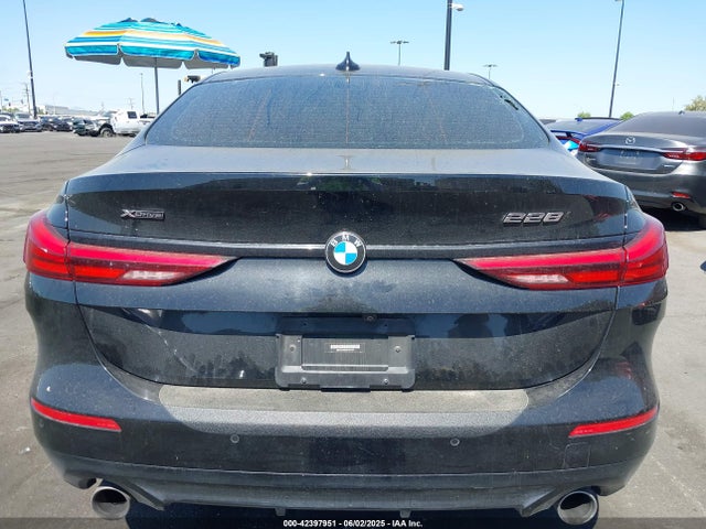 WBA73AK00M7H57101 BMW 228I