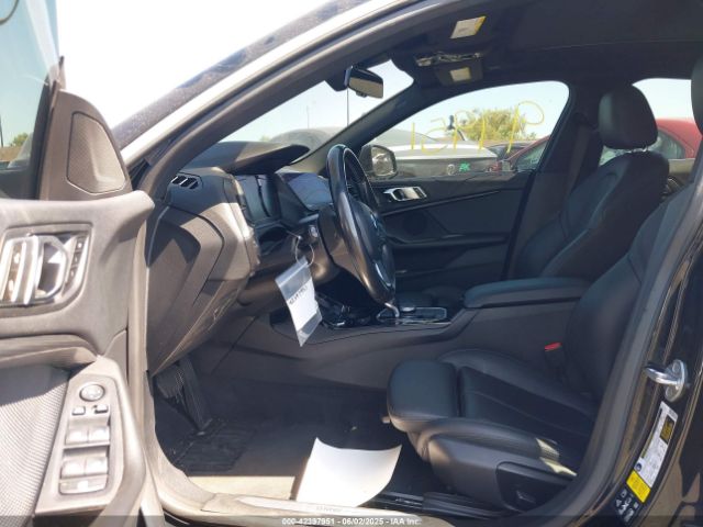 2021 BMW 228I GRAN COUPE WBA73AK00M7H57101 Photo 4