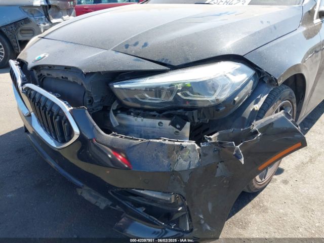 2021 BMW 228I GRAN COUPE WBA73AK00M7H57101 Photo 5