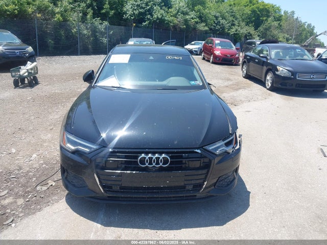 WAUE8AF20LN001909 Audi 45 tfsi (2.0t)