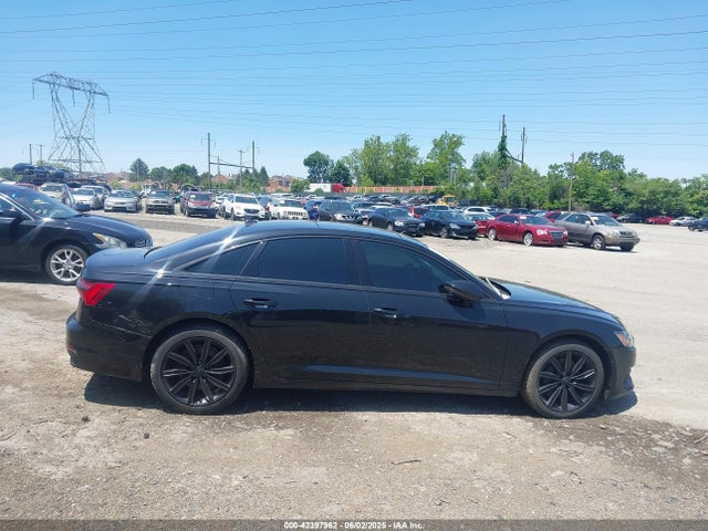 WAUE8AF20LN001909 Audi 45 tfsi (2.0t)