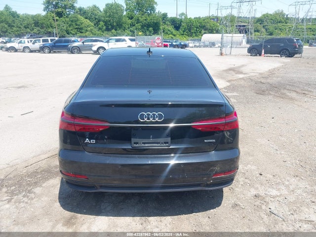 WAUE8AF20LN001909 Audi 45 tfsi (2.0t)