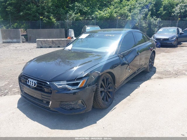 WAUE8AF20LN001909 Audi 45 tfsi (2.0t)