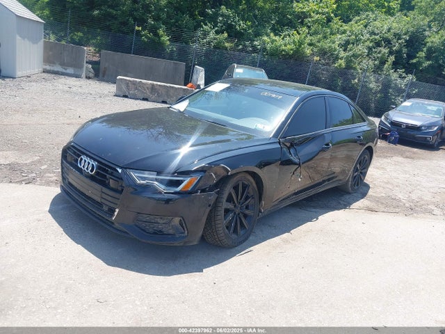 WAUE8AF20LN001909 Audi 45 tfsi (2.0t)
