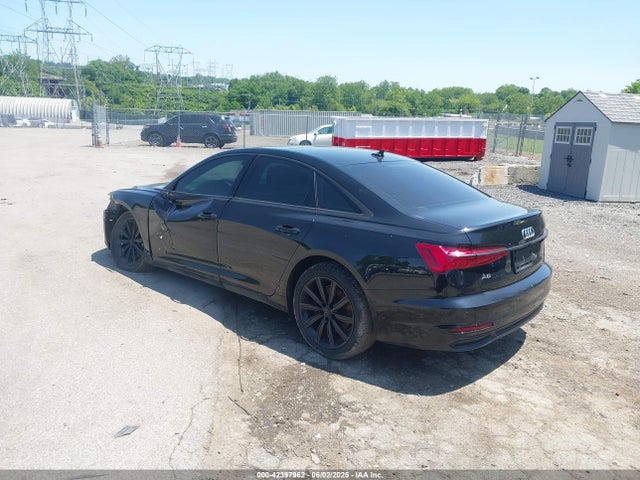 WAUE8AF20LN001909 Audi 45 tfsi (2.0t)