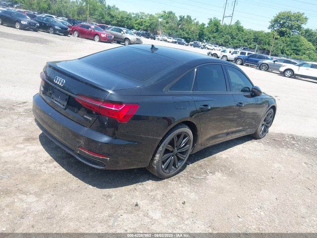 WAUE8AF20LN001909 Audi 45 tfsi (2.0t)