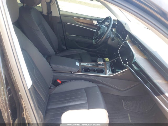 WAUE8AF20LN001909 Audi 45 tfsi (2.0t)