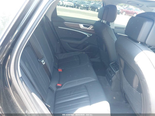 WAUE8AF20LN001909 Audi 45 tfsi (2.0t)
