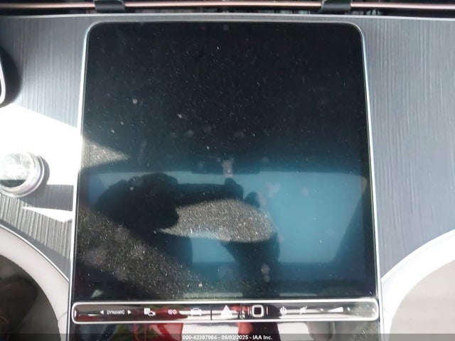 W1KCG2DB2PA032300 Mercedes-Benz ed
