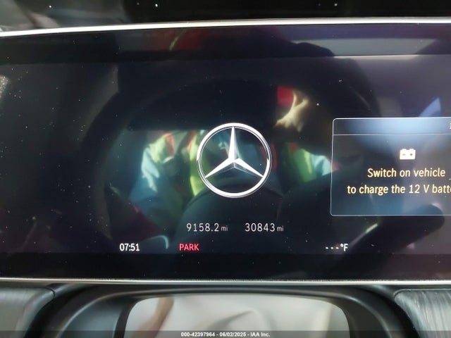W1KCG2DB2PA032300 Mercedes-Benz ed
