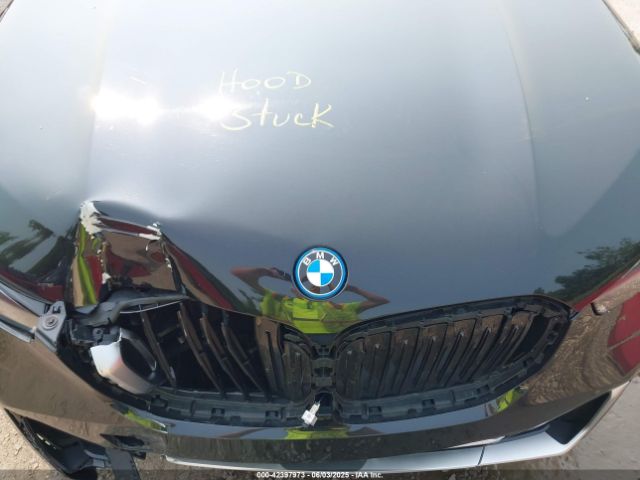 2025 BMW X5 PHEV 5UX43EU02S9W79959 Photo 9