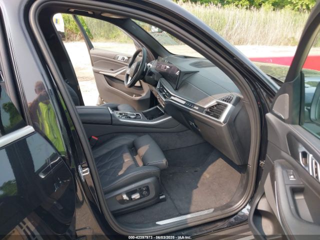 2025 BMW X5 PHEV 5UX43EU02S9W79959 Photo 4