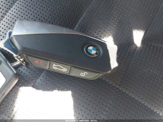 2024 BMW X5 5UX13EU09R9S15130 Photo 10